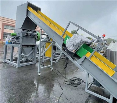 PP to'quv sumkasi yuvish liniyasi